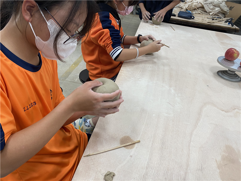 蘋果造型