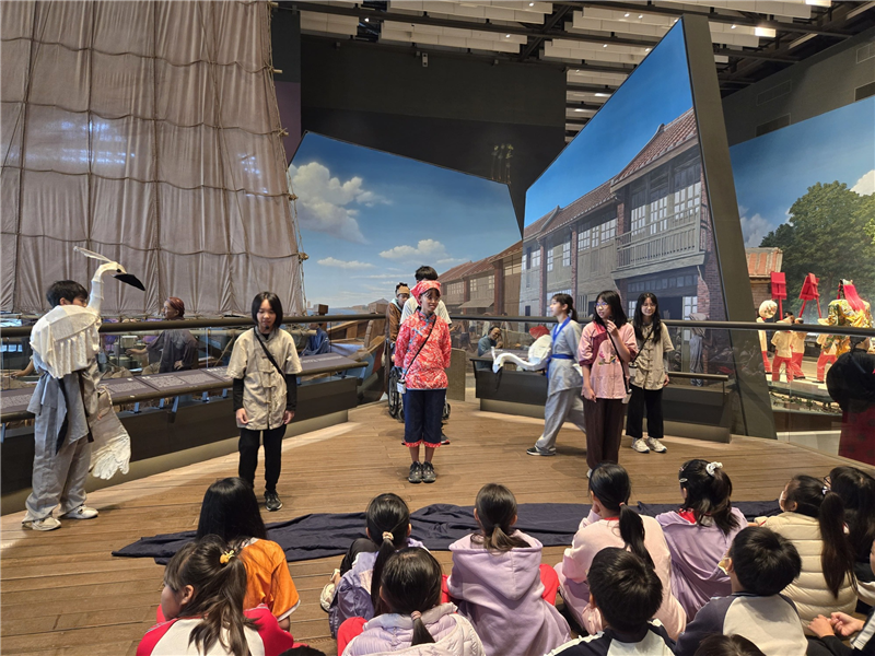 唐山過台灣六死三留一回頭