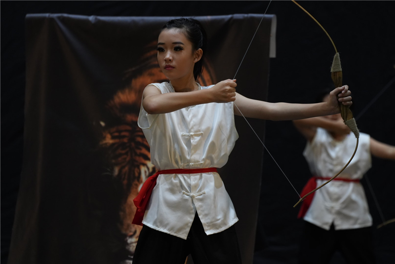 111學年全國舞蹈比賽澎湖初賽照片