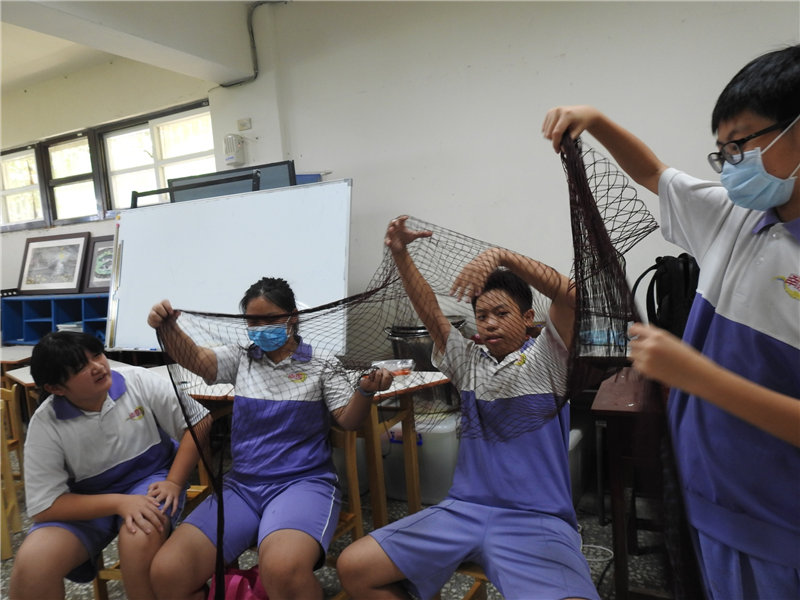 109年度課程操作