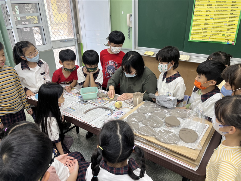 陶藝展安業_封面照片