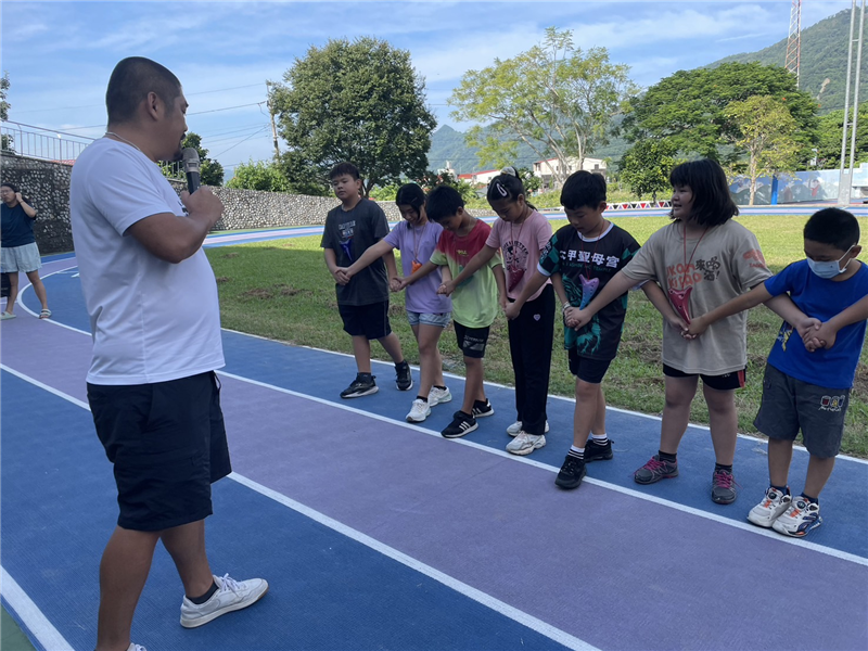 藝現小林-祭遇大武壠_封面照片