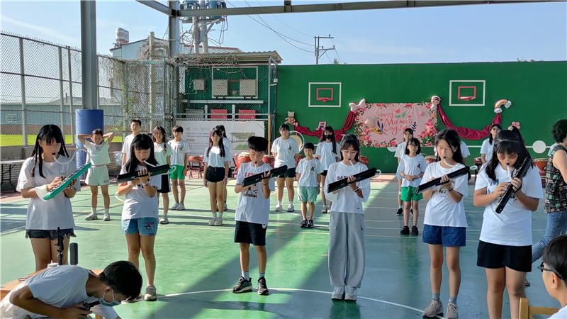 美學素養(畫畫)