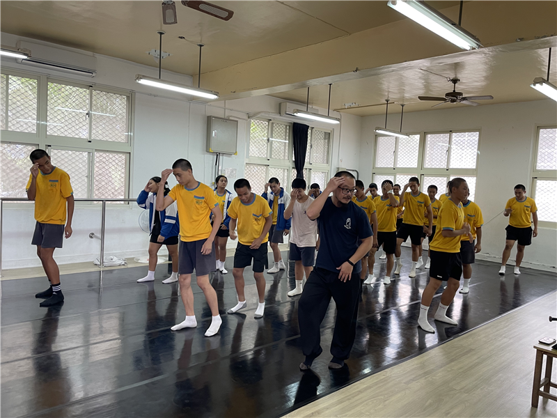 113學年度臺東縣卑南國中藝術與人文深耕教學計畫_封面照片