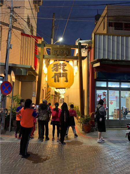 魅力四「攝」！活力錦湖！_封面照片