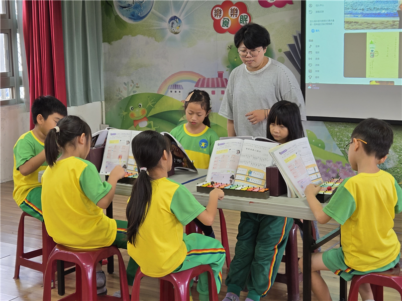 二溪愛笛聲‧陶出白堊紀_封面照片