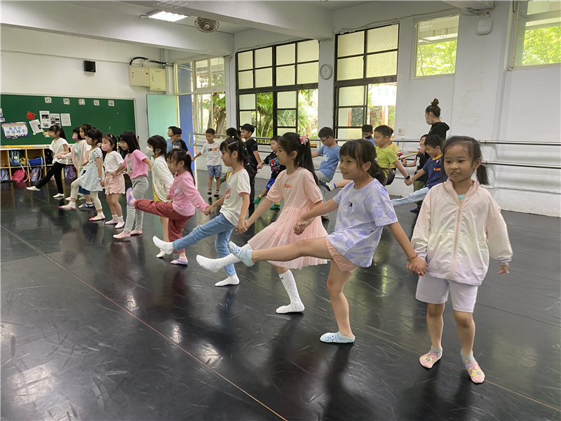 舞動沙崙,本土新創藝_封面照片