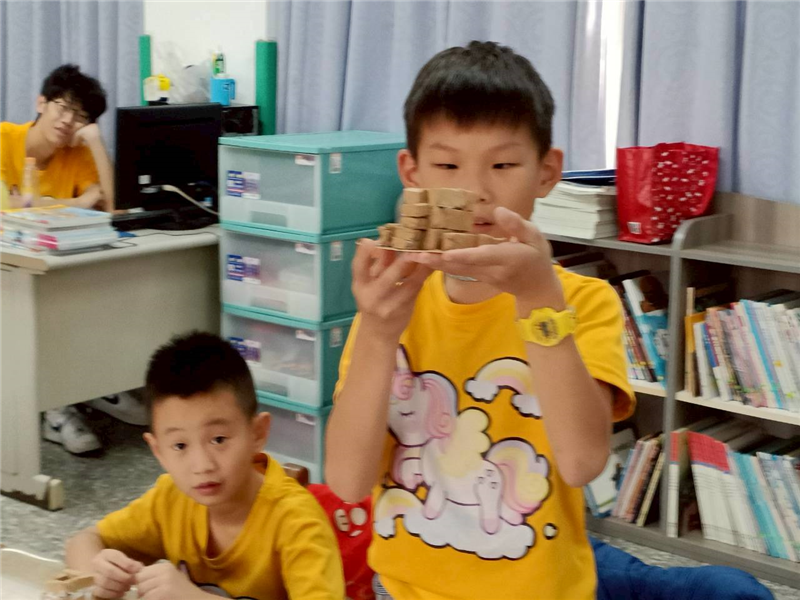 114學年度第1學期高雄市水寮國小藝術深耕教學計畫-古風新藝˙舞動水寮_封面照片