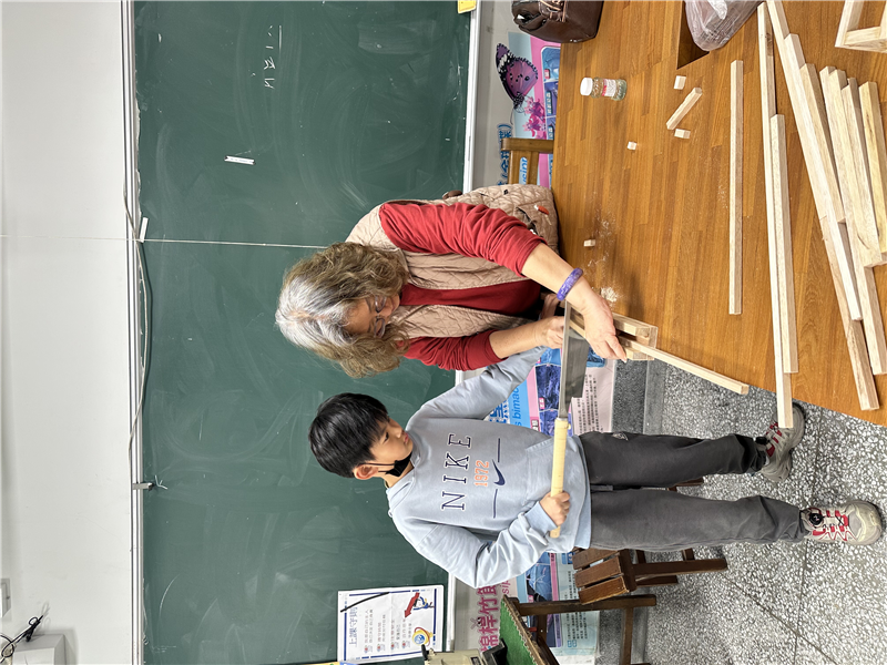 花蓮縣信義國小「114學年度藝術與美感深耕計畫」實施推廣計畫_封面照片