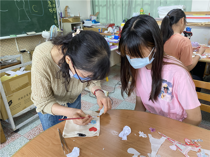 113學年度高雄市鳳山國小藝術深耕-舞動青春花現鳳山_封面照片