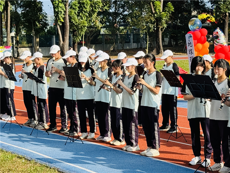 南投縣112學年度推動國民中小學藝術深耕教學計畫-美哉社寮樂聲悠揚_封面照片