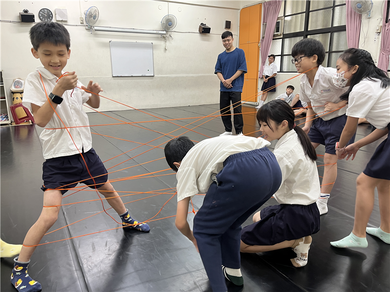 這關入口困難重重