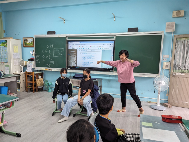 植劇場~議想Story-112年度_封面照片
