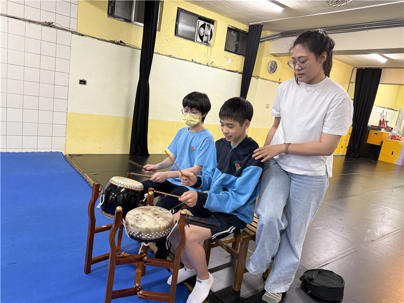 火炮合奏