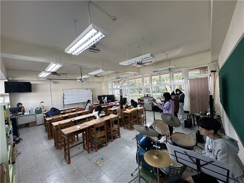 社團課程-寒假練習