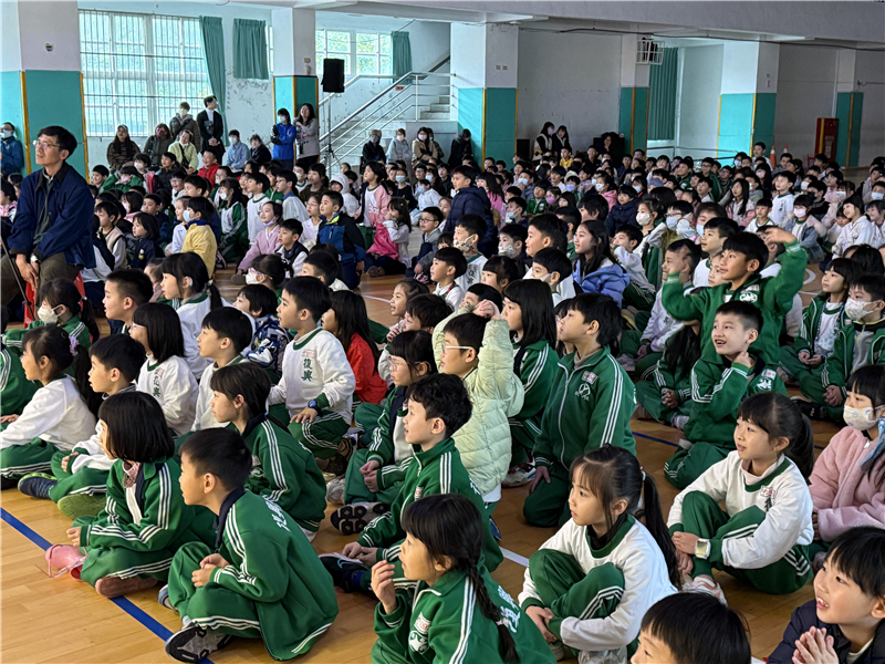 復興的「興」奇小劇場_封面照片
