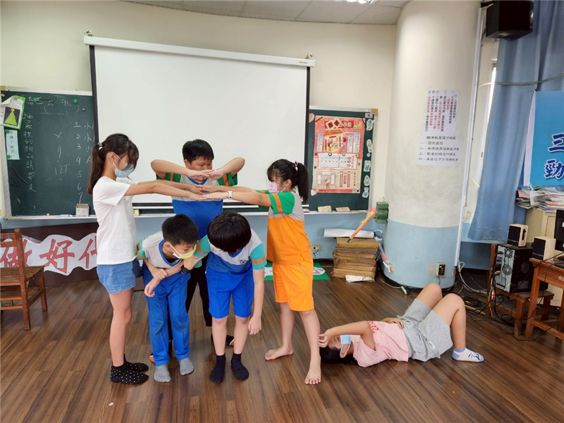 表演藝術