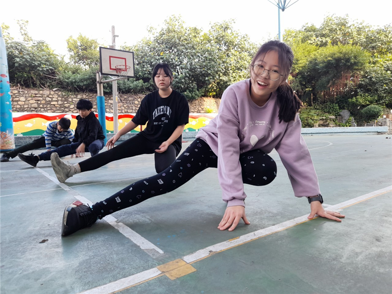 學生課程活動剪影