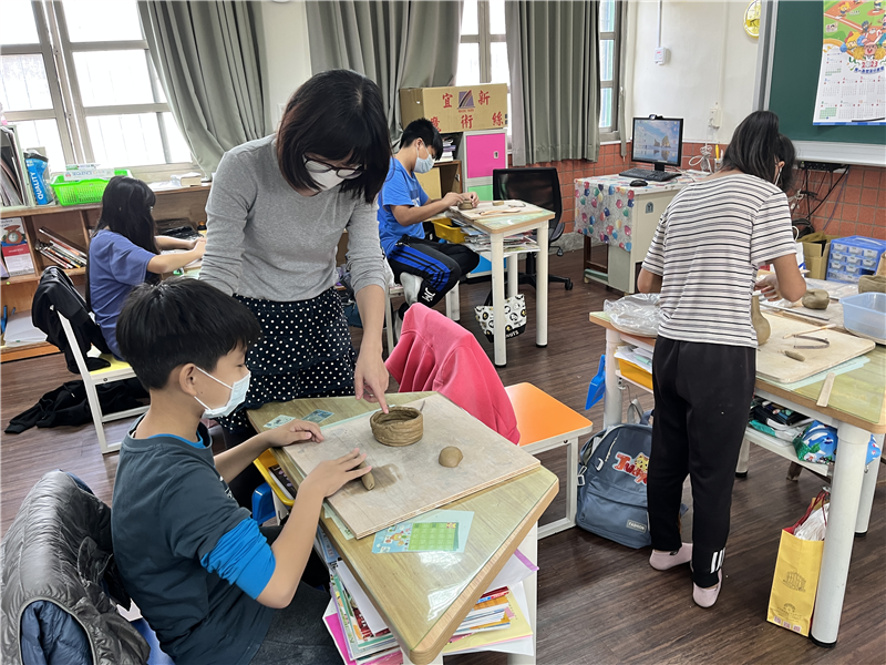 在「坔」款款行，來「趣陶」_封面照片