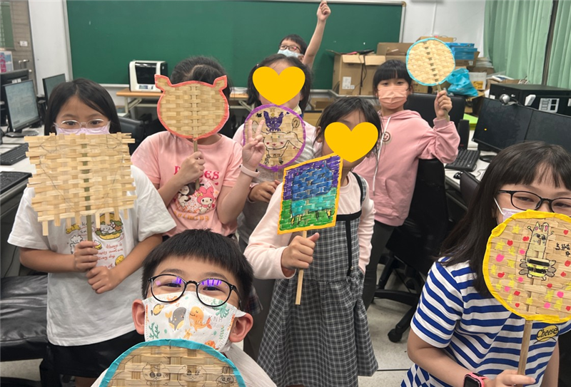 深坑藝遊季_封面照片