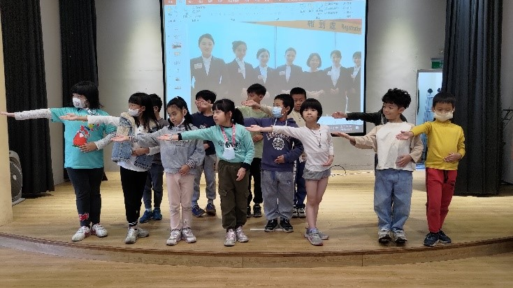 放膽展現，藝在建安_封面照片