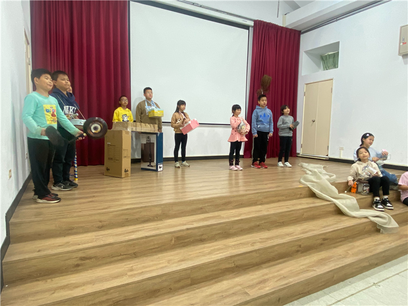 屯山微電影、表演樂陶陶~結合屯山自然環境的陶藝、表藝與微電影_封面照片