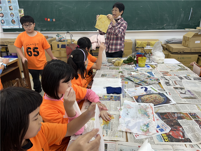 竹夢圍笑 樂活學園_封面照片