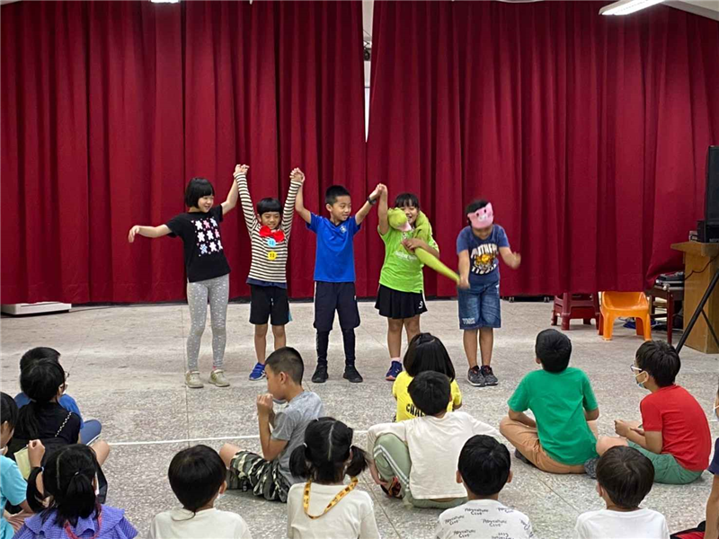 謝謝大家