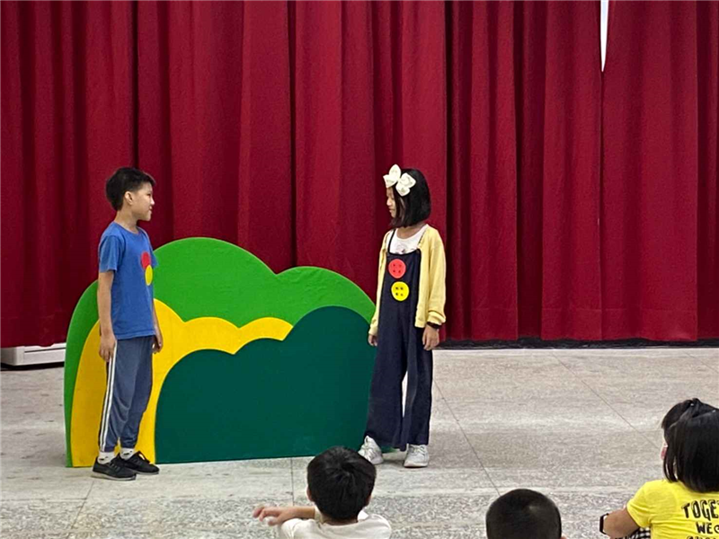 薑餅人在哪裡