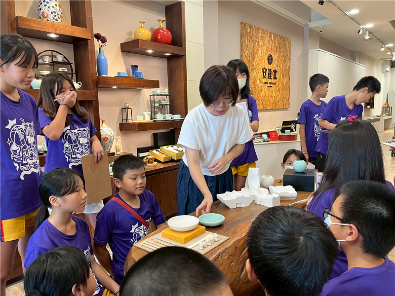 陶趣˙二橋_封面照片