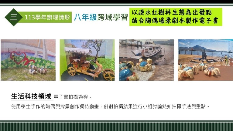 電子書拍攝過程