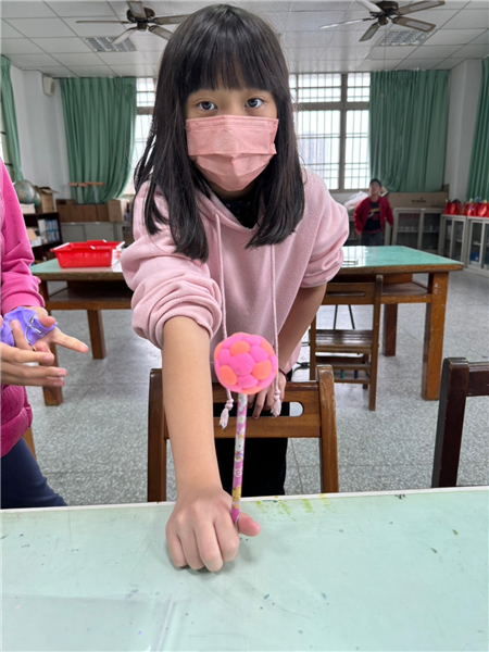 兒童繪畫