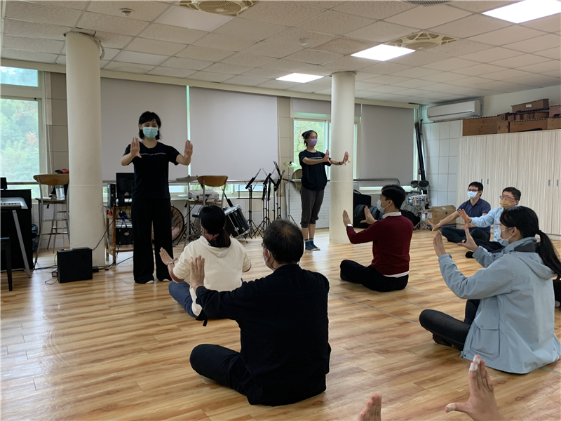 3.平溪區藝文深耕策略聯盟聯合教師研習