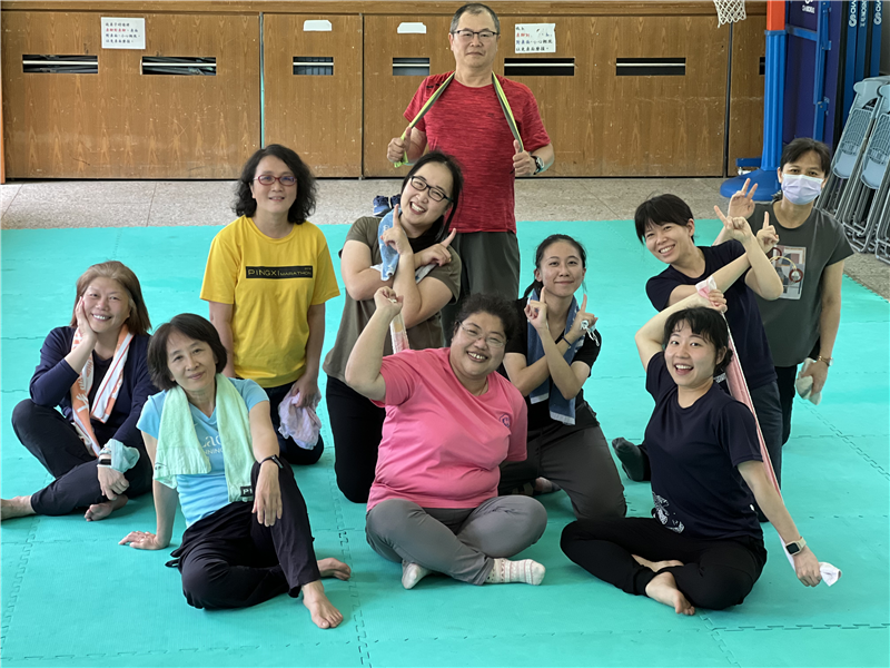 7.表演藝術教師能研習
