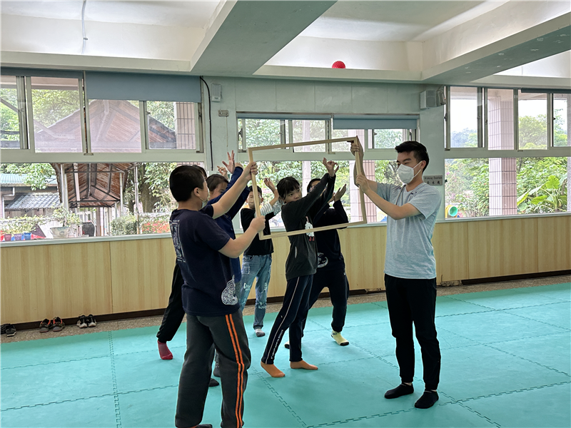 2表演藝術課堂
