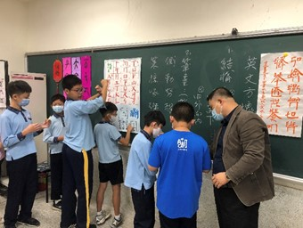 交通安全標語設計