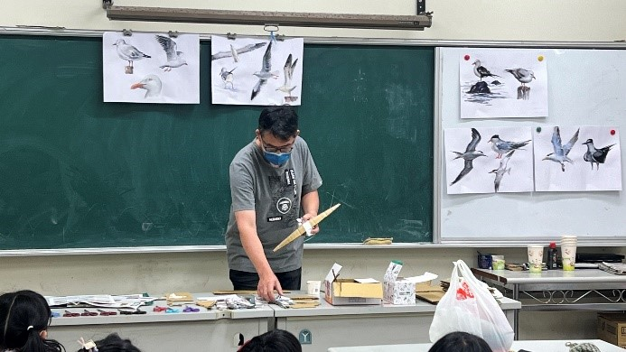 鳥