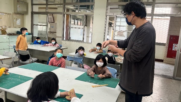 藝術指導