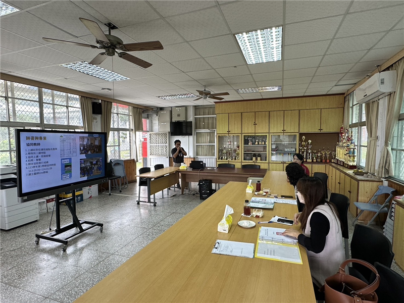 08藝耕計畫輔導訪視