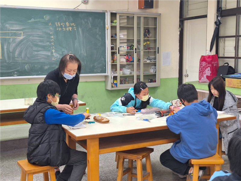 學生作品