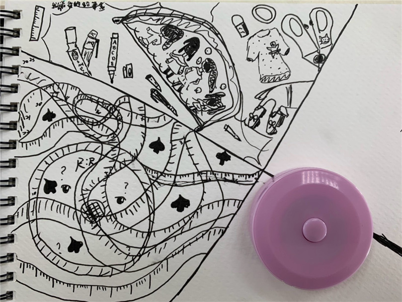 學生作品