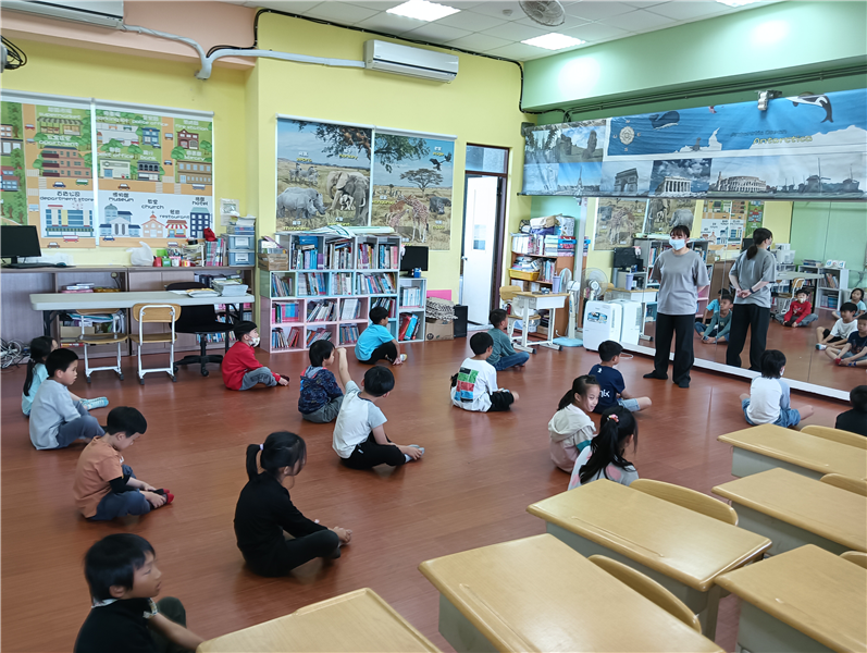 鷲愛中泰˙大放藝彩_封面照片