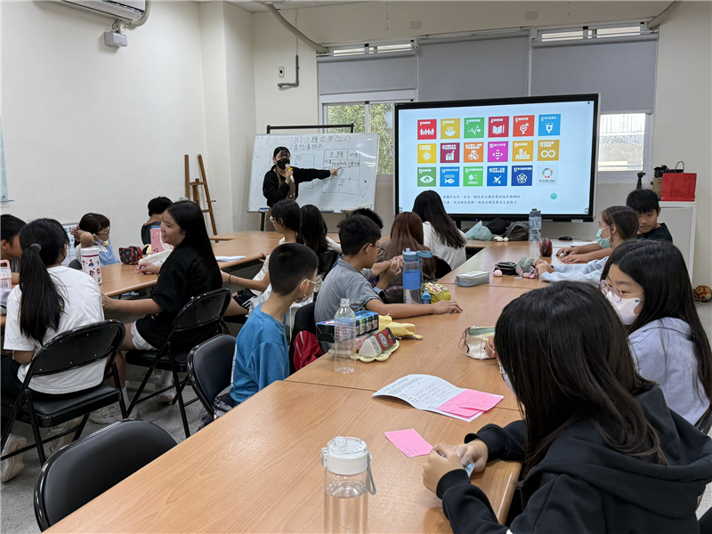 114學年度第1學期高雄市竹滬國小藝術深耕教學計畫-〖社區微美學。印記新竹滬〗_封面照片