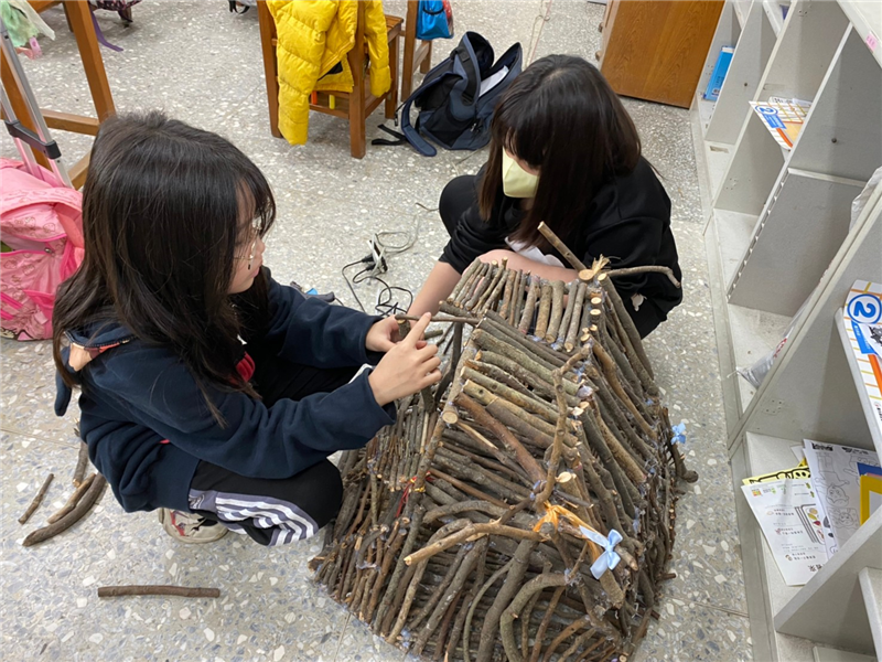 木工創客