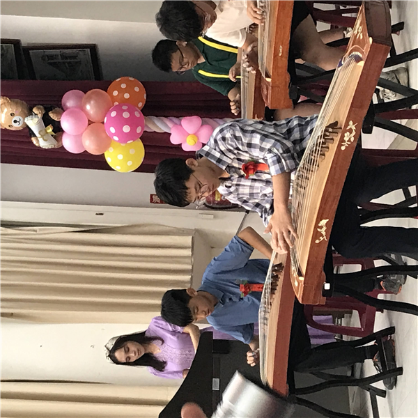 畢業典禮演出