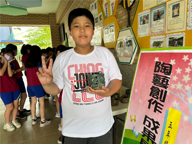 教學實況照片