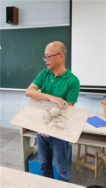 花蓮縣康樂國小113學年度COME LOVE 琴聲藝重藝文課程_封面照片