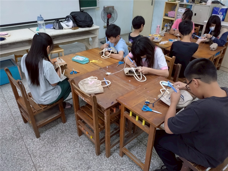 自己動手做