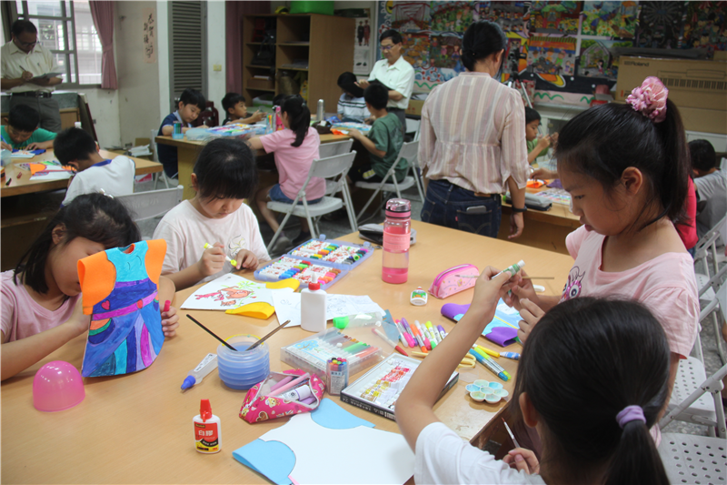 昇平五洲園-封面照