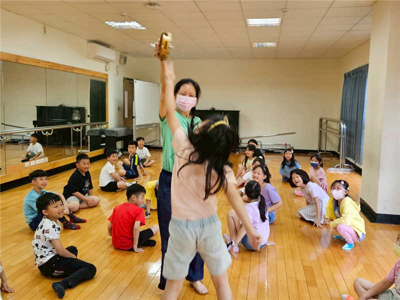 藝象民安．演藝記趣_封面照片